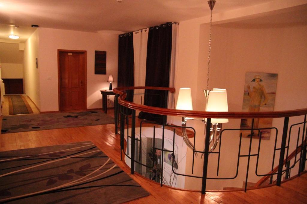 Hotel De Paris Tirana Kültér fotó