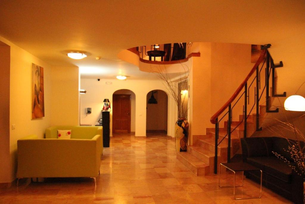 Hotel De Paris Tirana Kültér fotó