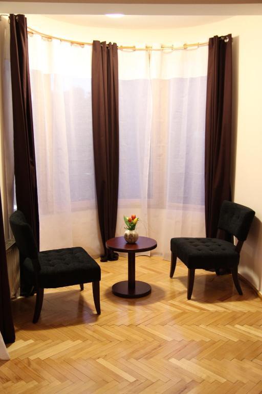 Hotel De Paris Tirana Kültér fotó