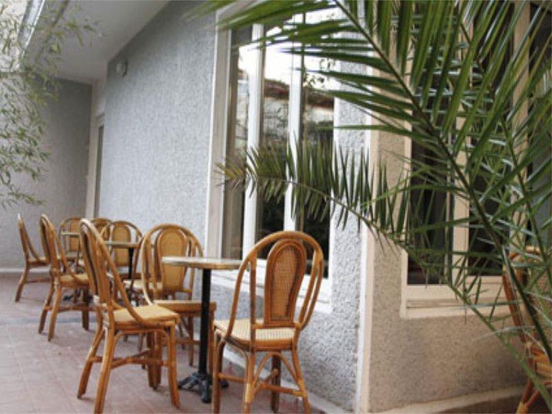 Hotel De Paris Tirana Kültér fotó