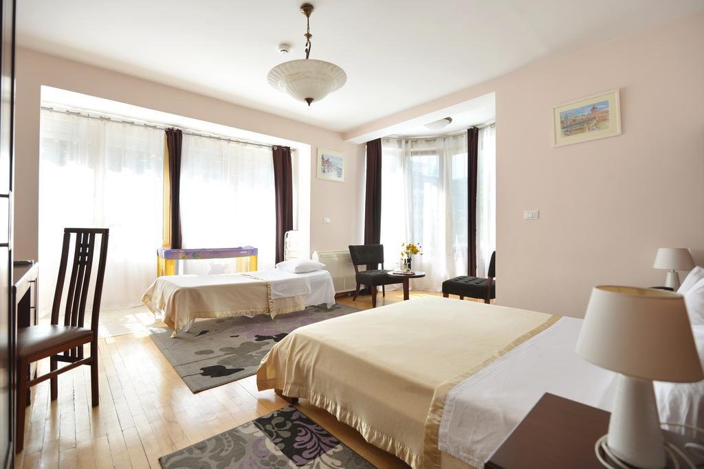 Hotel De Paris Tirana Kültér fotó