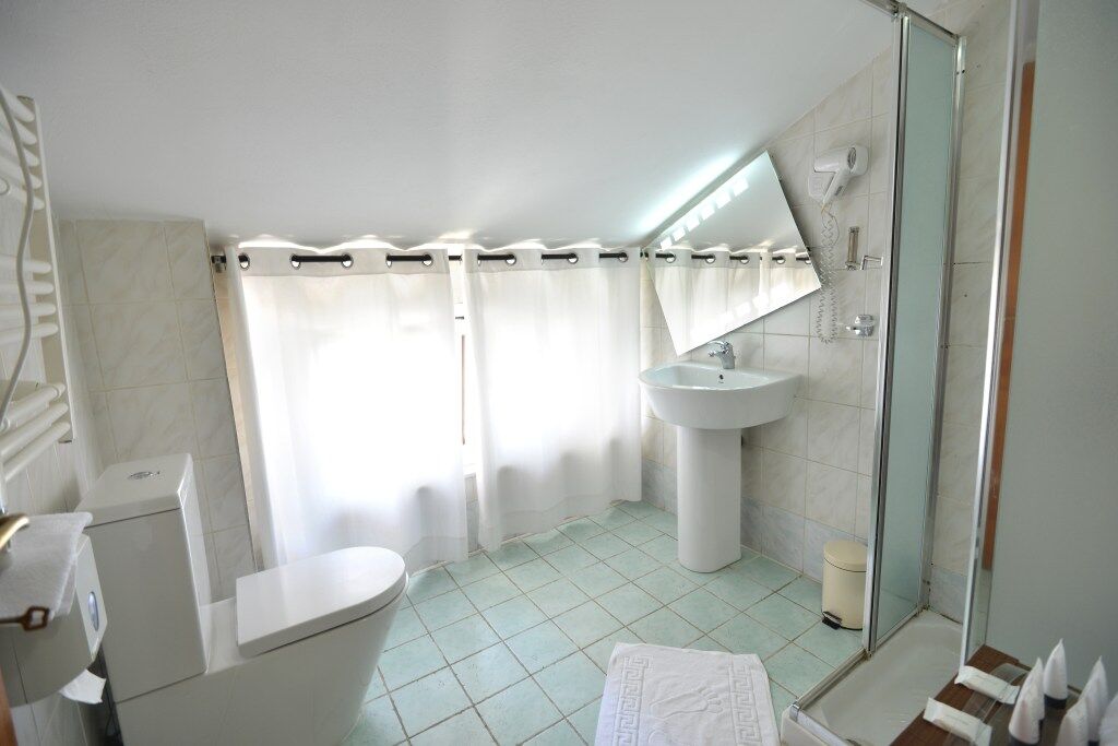 Hotel De Paris Tirana Kültér fotó