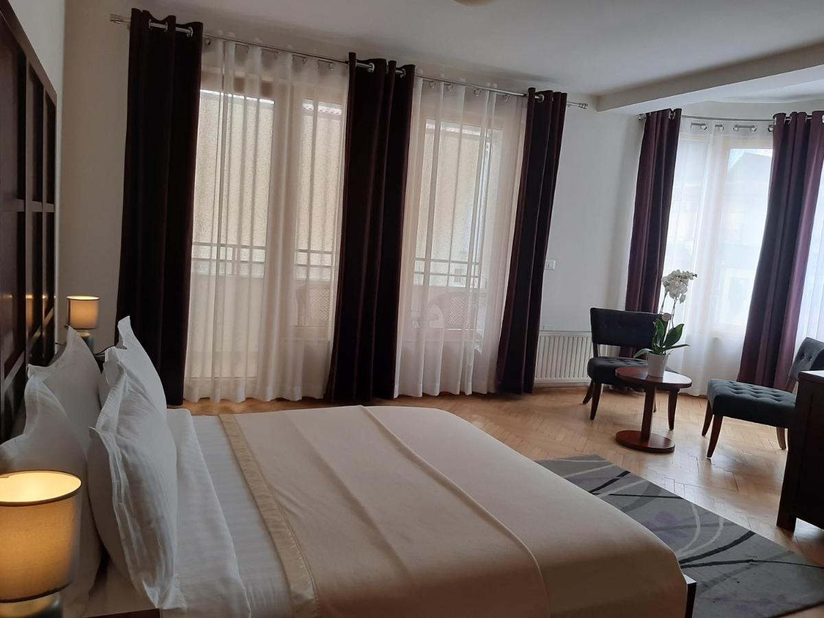 Hotel De Paris Tirana Kültér fotó